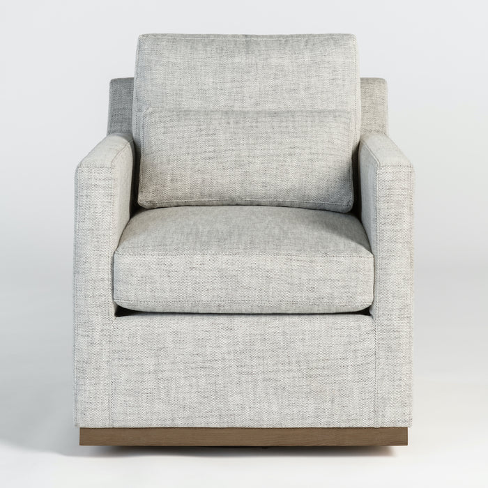 Denton Occasional Swivel Chair