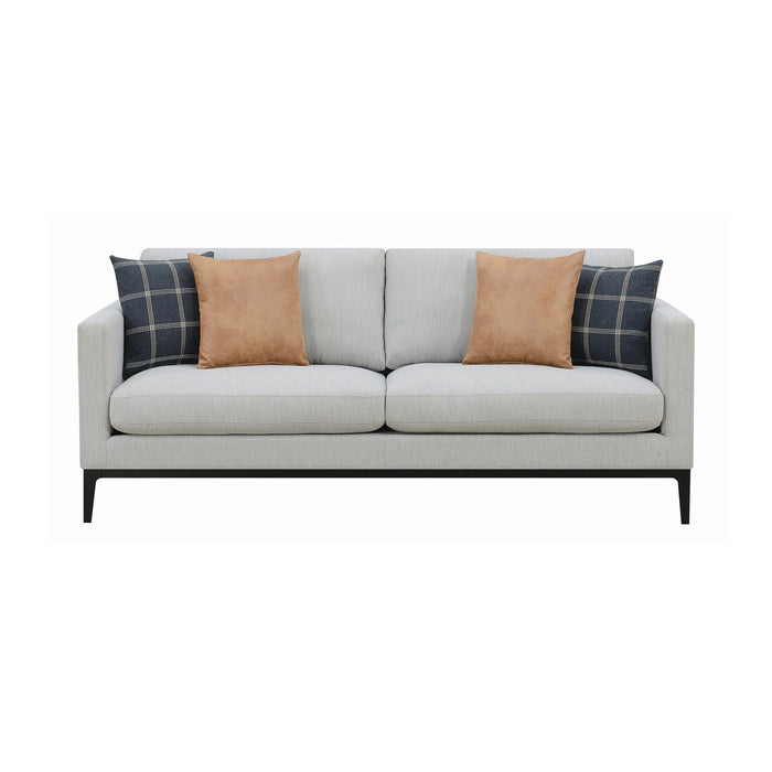 Apperson Collection Sofa - Grey