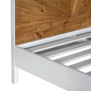 Casablanca Platform Bed