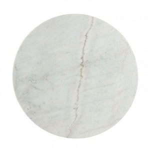 Lakeview 54" Round Dining Table