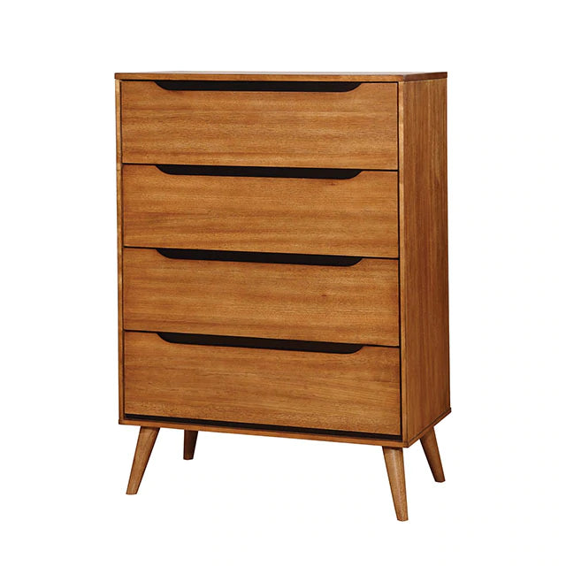 Lennart Collection Chest (Multiple Finish Options)