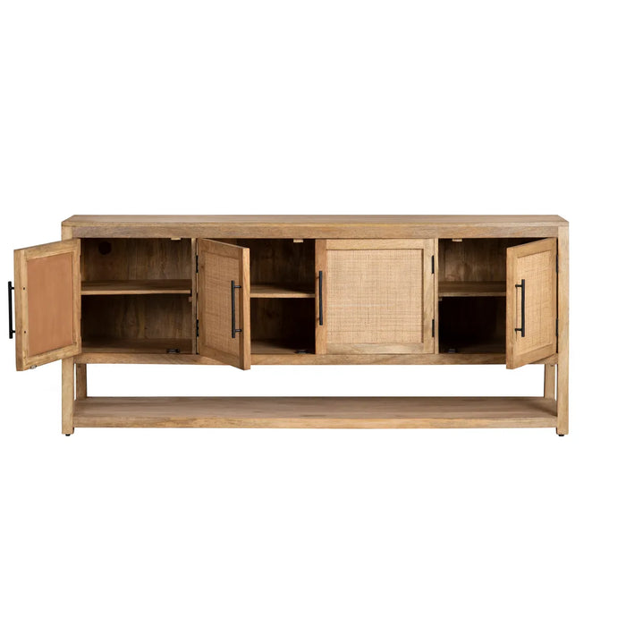 Valley Creek 76" Sideboard