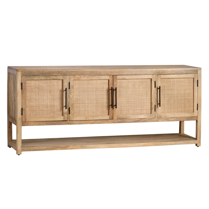 Valley Creek 76" Sideboard