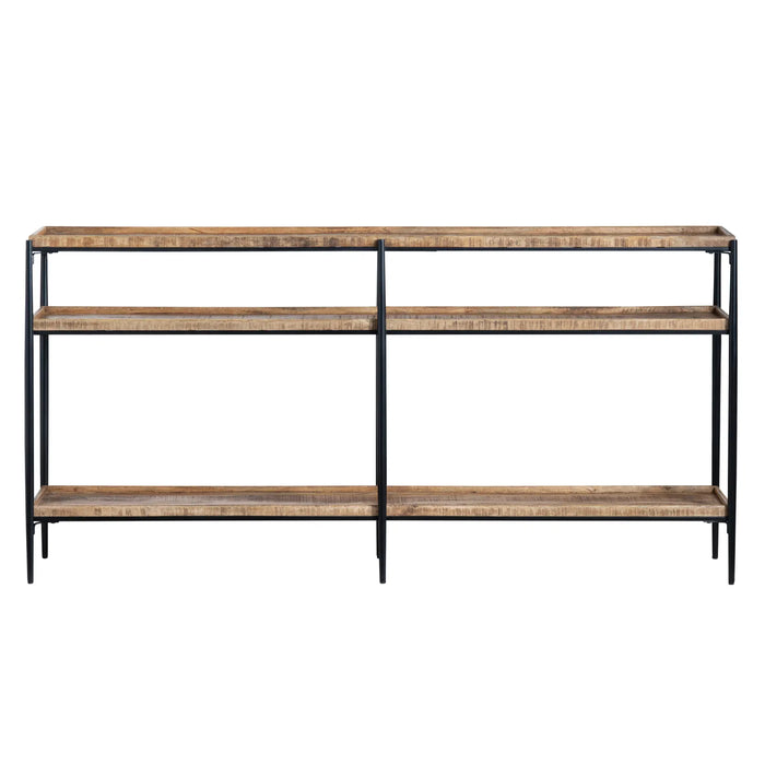 Washburne 76" Console Table
