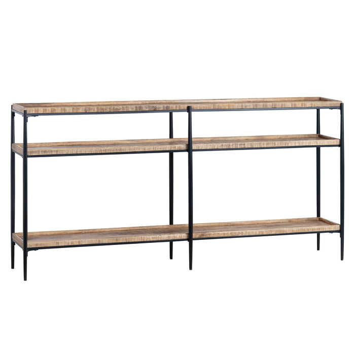 Washburne 76" Console Table