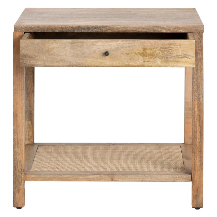 Barbados Side Table