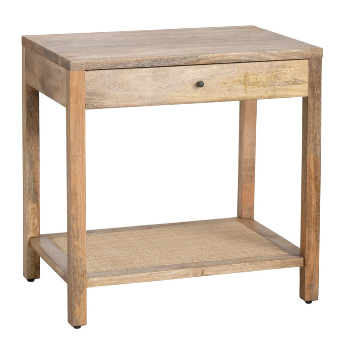 Barbados Side Table