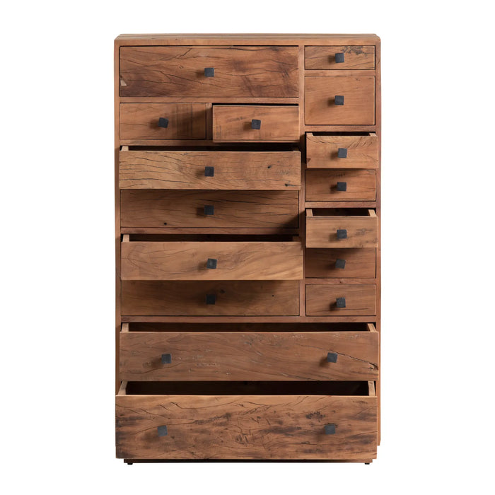 Remington Chest