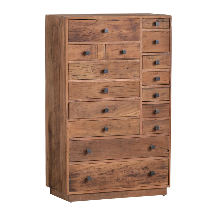 Remington Chest