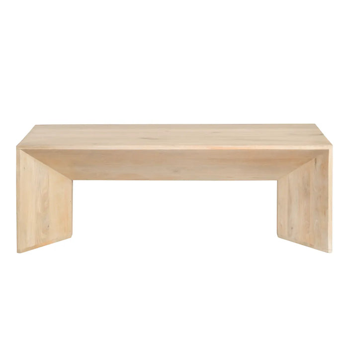 Sydney Coffee Table - Natural