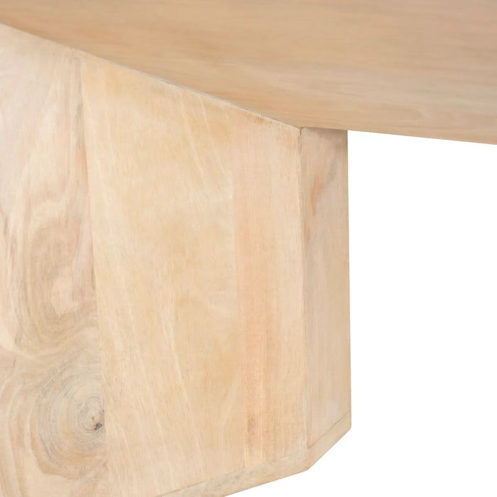 Sydney Coffee Table - Natural
