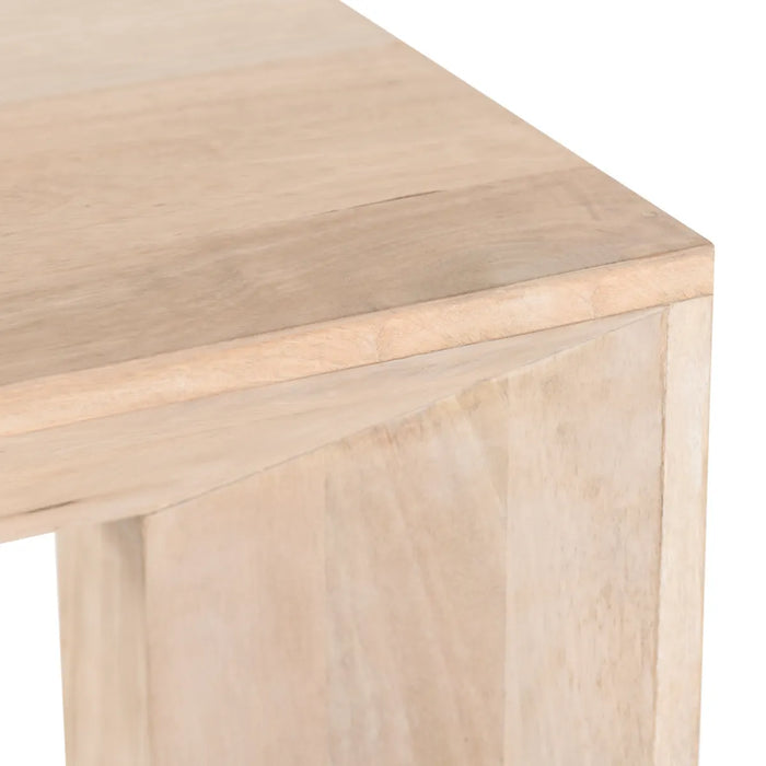 Sydney 68" Console Table - Natural