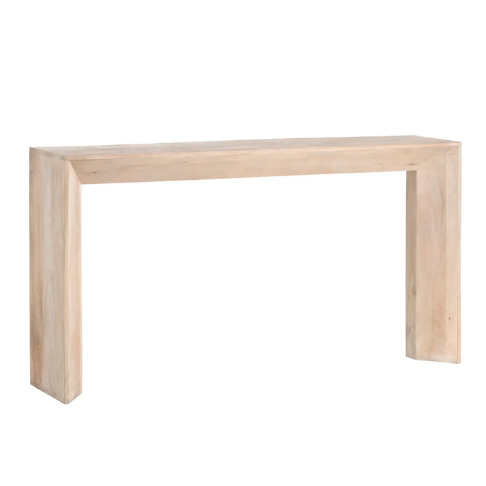 Sydney 68" Console Table - Natural
