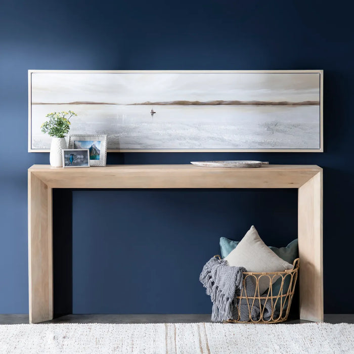 Sydney 68" Console Table - Natural