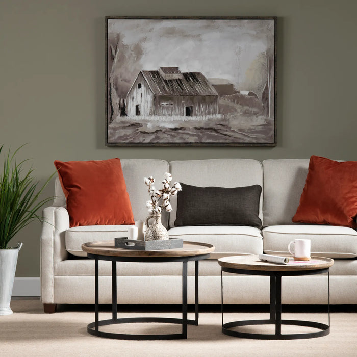 Treymore Nesting Cocktail Tables