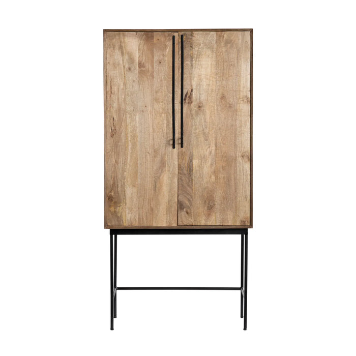 Bronson Tall Cabinet