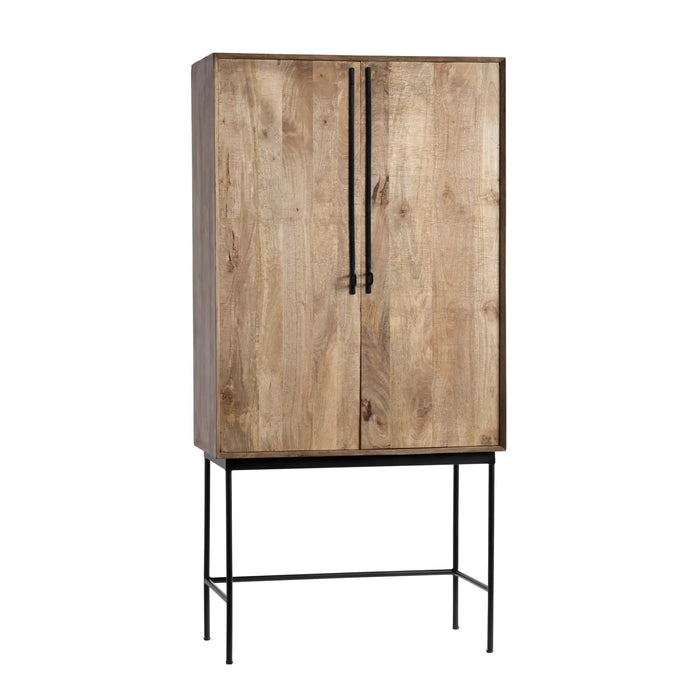 Bronson Tall Cabinet