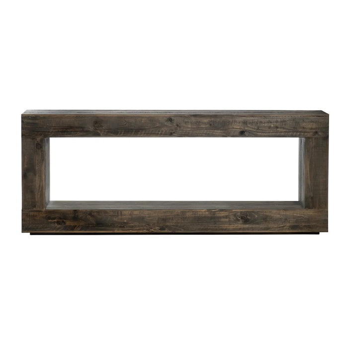 Aspen 80" Console Table