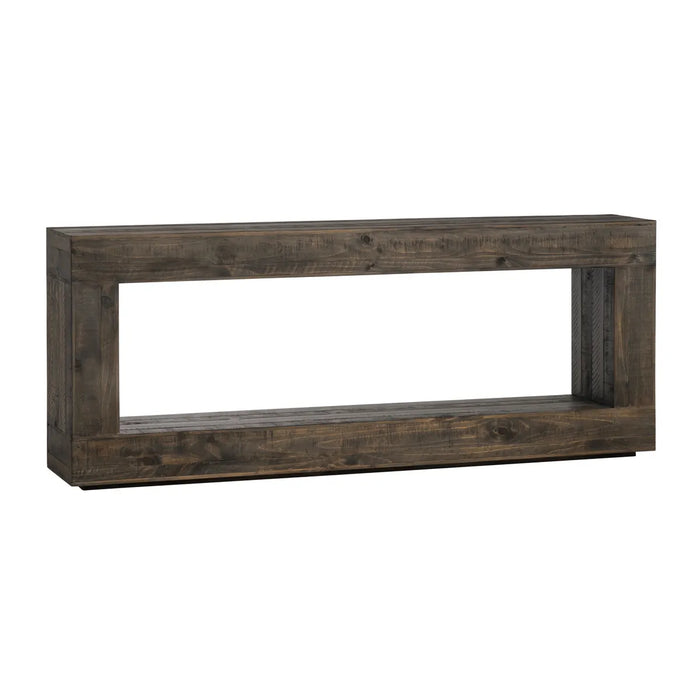 Aspen 80" Console Table