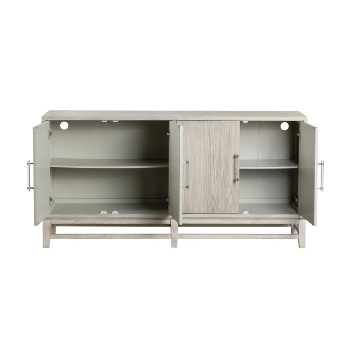 Annabelle 4 Door Sideboard