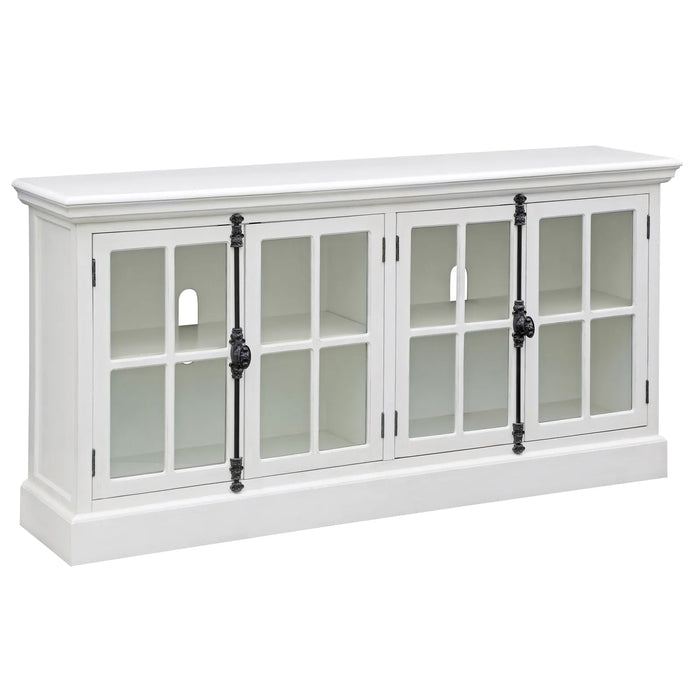 Coventry Sideboard - White