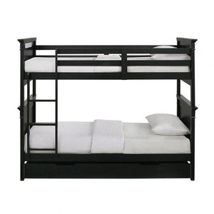Calloway Twin Over Full Bunk Bed