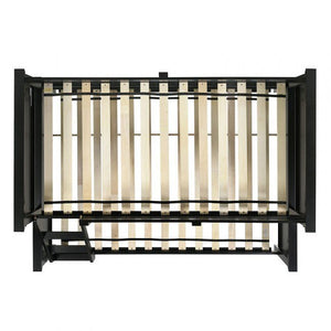 Calloway Twin Over Full Bunk Bed