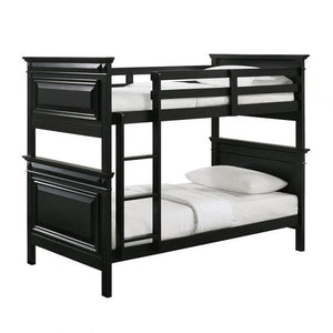 Calloway Twin Over Twin Bunk Bed