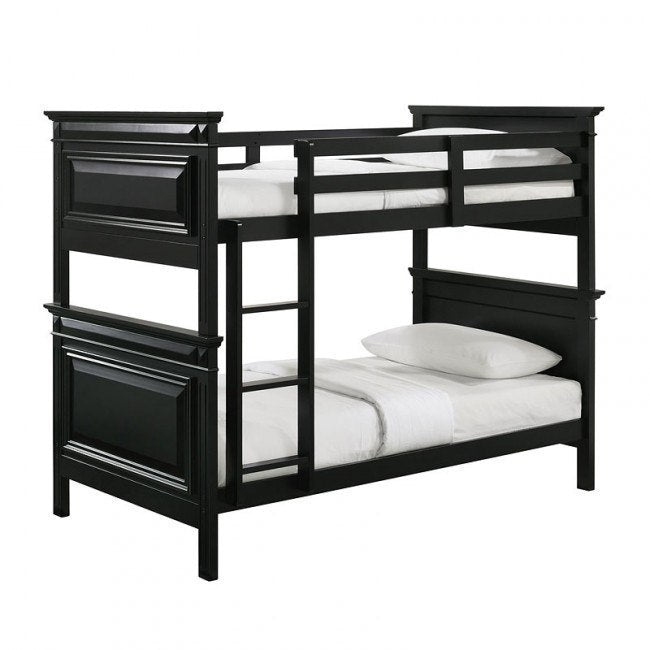 Calloway Twin Over Twin Bunk Bed