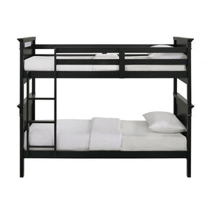 Calloway Twin Over Twin Bunk Bed