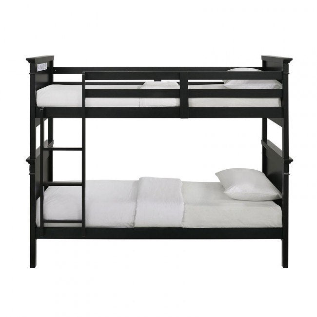 Calloway Twin Over Twin Bunk Bed