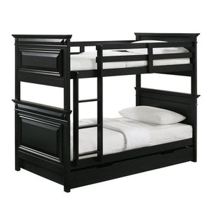 Calloway Twin Over Twin Bunk Bed