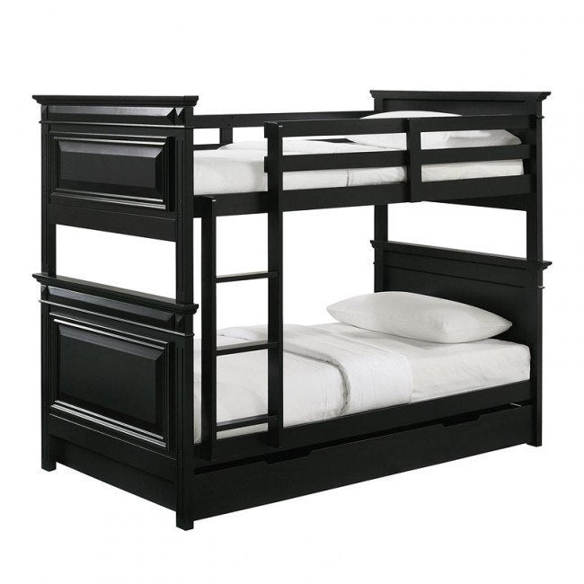 Calloway Twin Over Twin Bunk Bed