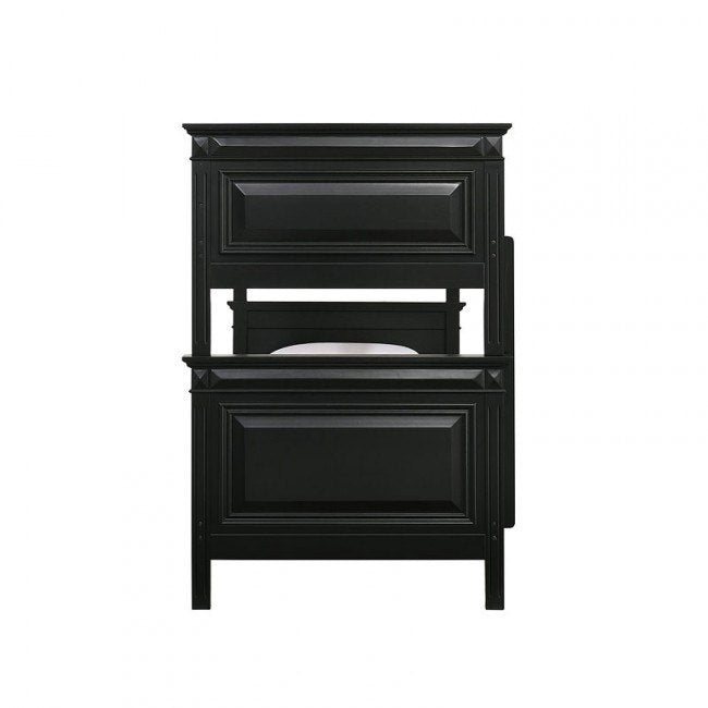 Calloway Twin Over Twin Bunk Bed