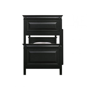 Calloway Twin Over Twin Bunk Bed