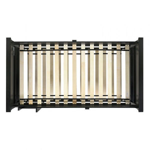 Calloway Twin Over Twin Bunk Bed