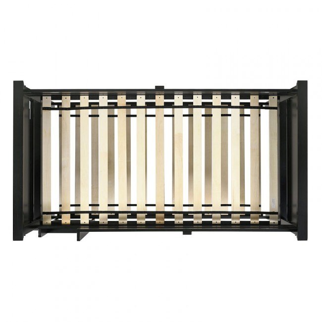 Calloway Twin Over Twin Bunk Bed