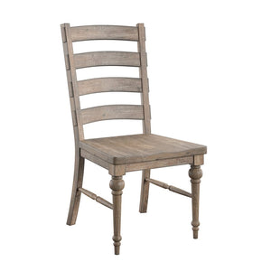 Interlude Collection Ladderback Dining Chair