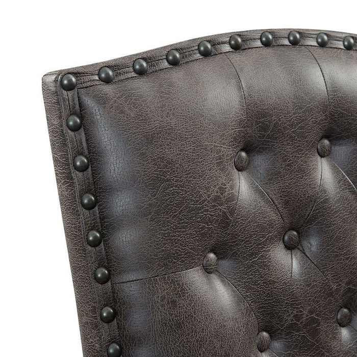 Grammercy Upholstered Dining Chair