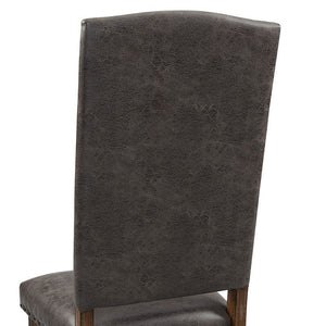 Grammercy Upholstered Dining Chair