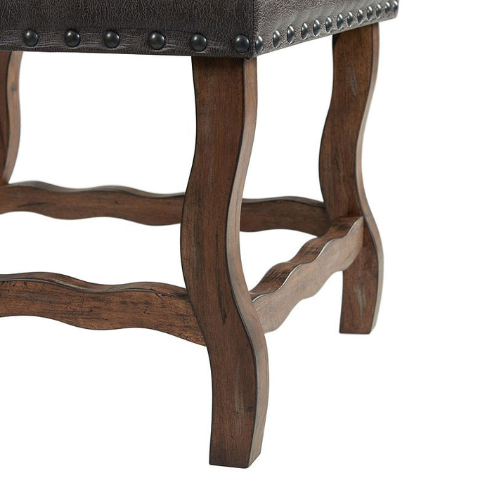 Grammercy Upholstered Dining Chair