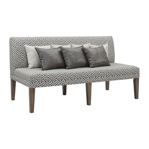 Grammercy Upholstered Dining Bench