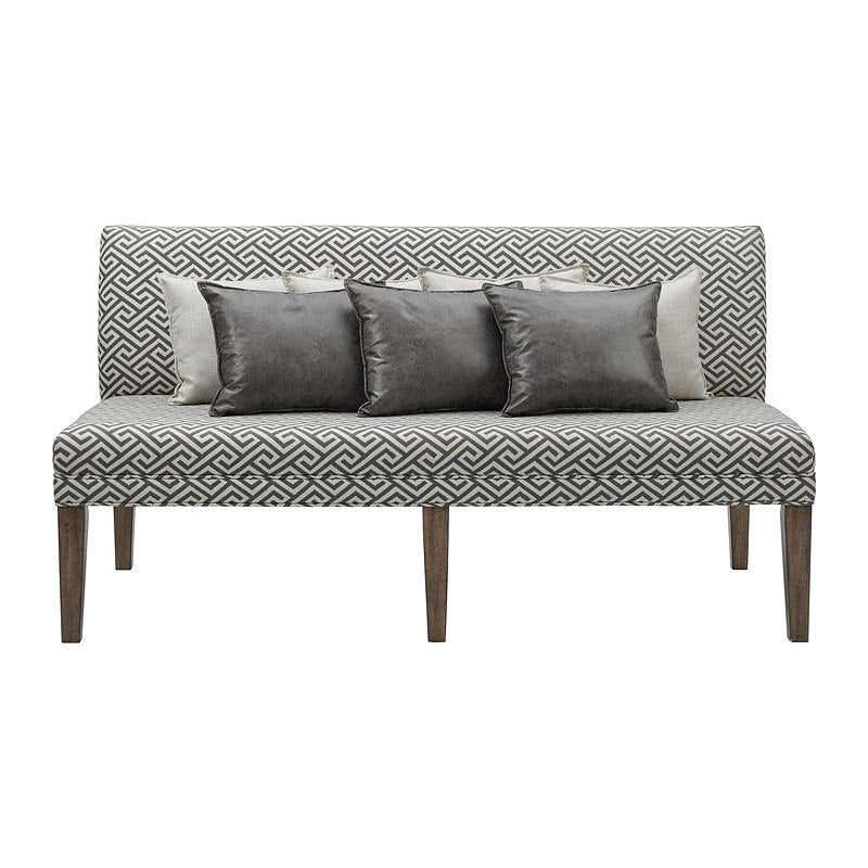 Grammercy Upholstered Dining Bench