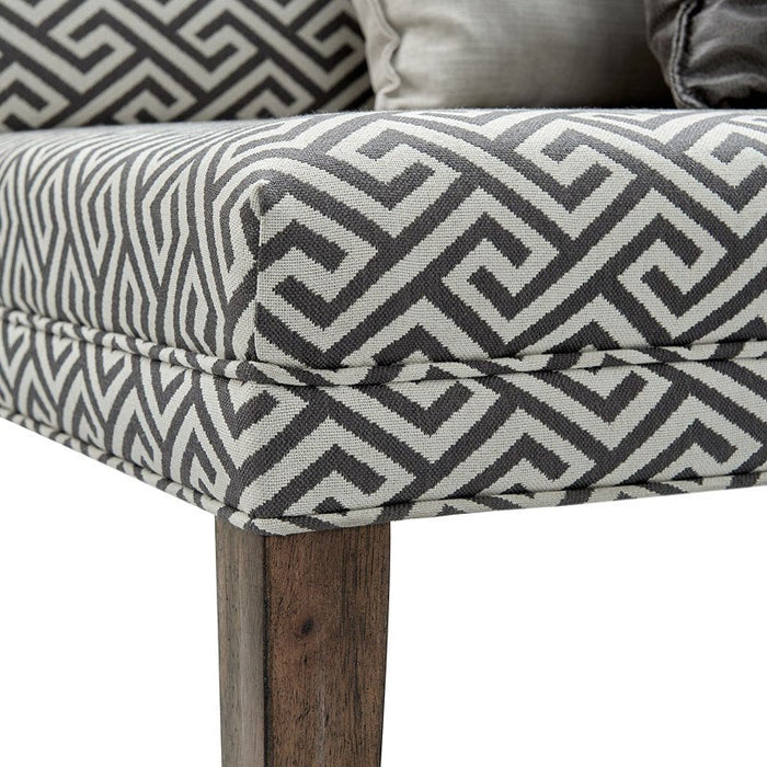 Grammercy Upholstered Dining Bench