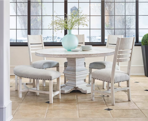 Condesa Rounded Dining Bench