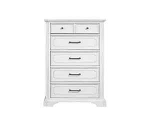Clara Chest - Antique White