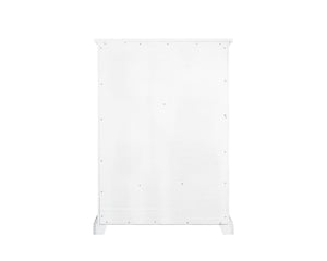 Clara Chest - Antique White