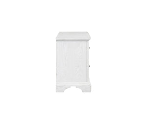 Clara Nightstand - Antique White