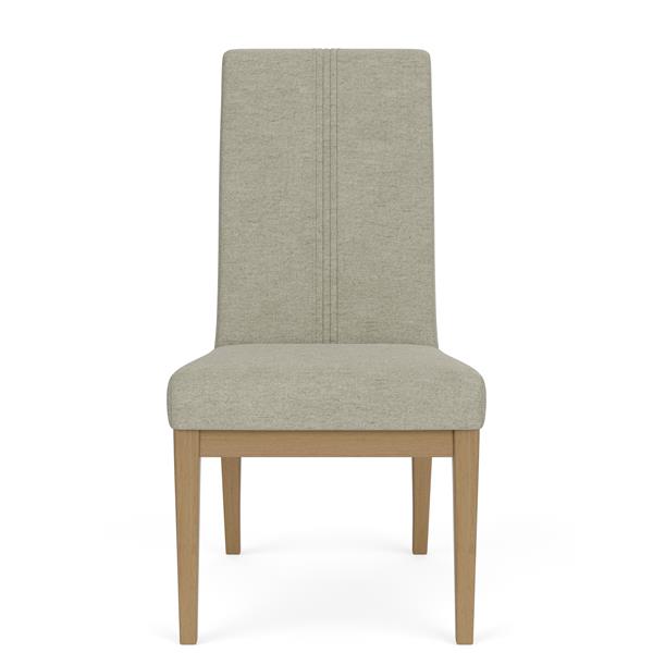 Davie Upholstered Side Chair