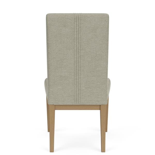 Davie Upholstered Side Chair